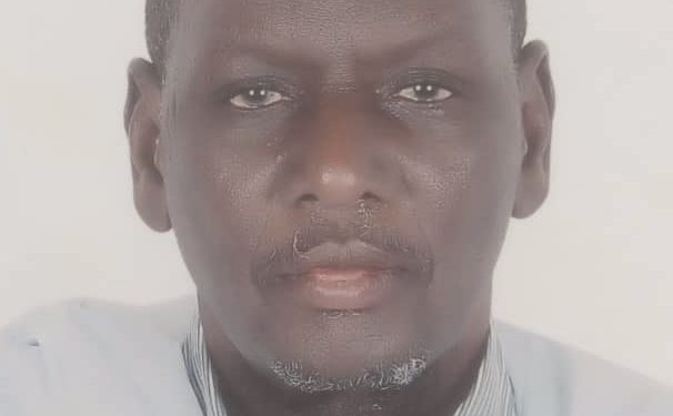 Mohamed Daoud Imigine