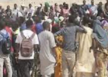 Écoutons les jeunes Mauritaniens qui réclament la parole !