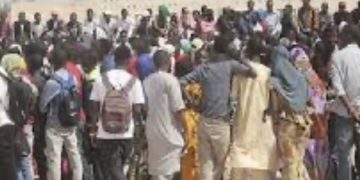 Écoutons les jeunes Mauritaniens qui réclament la parole !