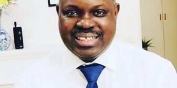 KAAW TOURE