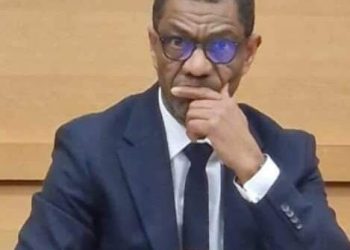 Lettre au président Mohamed ould Cheikh El Ghazouani président de la république islamique de Mauritanie !