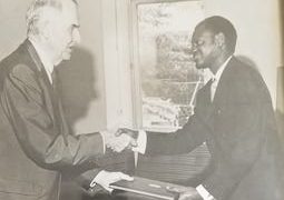 Décès de Aly Kalidou Ba, ancien directeur de l'informatique et signataire du Manifeste des 19