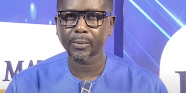 Sénégal: nominations aux postes de directeurs généraux don’t Pape Alé Niang à la RTS