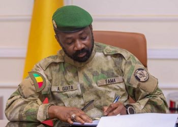 « Riposter de manière efficace »: pourquoi le Mali a créé sa Force d’intervention rapide?