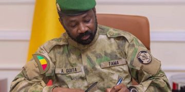 « Riposter de manière efficace »: pourquoi le Mali a créé sa Force d’intervention rapide?