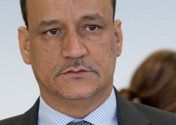 Sénégal : le nouvel envoyé spécial de l’ONU dans le pays dévoilé