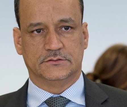 Sénégal : le nouvel envoyé spécial de l’ONU dans le pays dévoilé