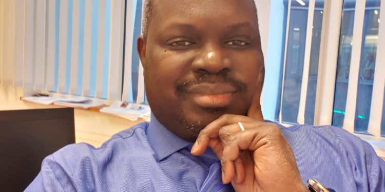 "Mauritanité", quand tu nous tiens !: kaw toure