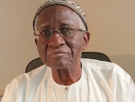 Les militaires français doivent quitter le Sénégal, c’est un signe de la souveraineté déclare Alla Kane un membre du cabinet du premier ministre Ousmane Sonko.