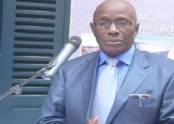 Adieu doyen Mbaye Sidi Mbaye !… Hommage de Kaaw Touré