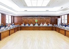 Mauritanie: Le régime et les médias...sélectivité, népotisme, clientélisme