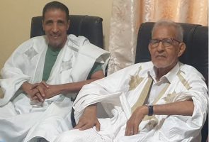 Le RFD et l’UFP plus que jamais attachés au projet du Pacte Républicain!