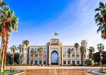 Convocation des électeurs pour l’élection du Président de la République