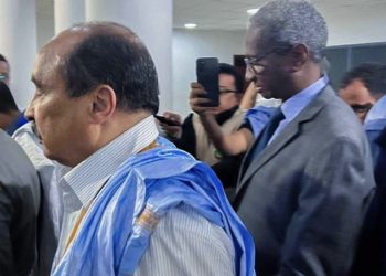 Le conseil constitutionnel n’avait pas accepté le dossier d’Aziz