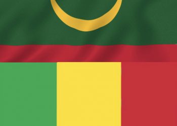 Discours de Paix entre le Mali et la Mauritanie