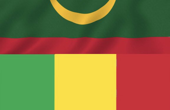 Discours de Paix entre le Mali et la Mauritanie