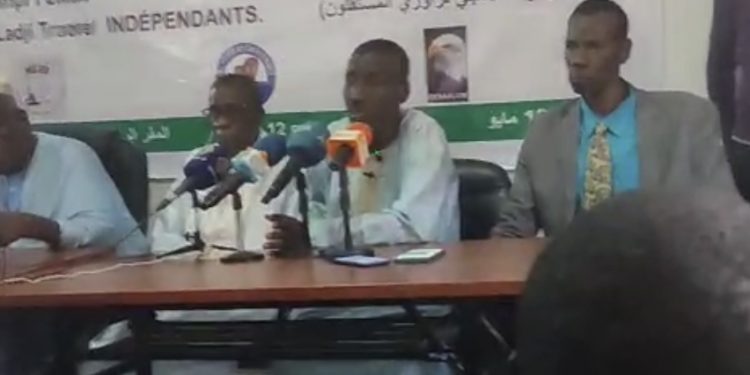 Coalition Birame-président 2024: déclaration