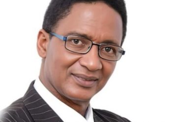 Présidentielle en Mauritanie : Dr Hamedine Lamine Kane dénonce des manœuvres du régime pour bloquer sa candidature