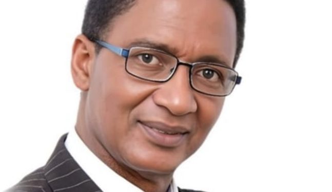 Présidentielle en Mauritanie : Dr Hamedine Lamine Kane dénonce des manœuvres du régime pour bloquer sa candidature