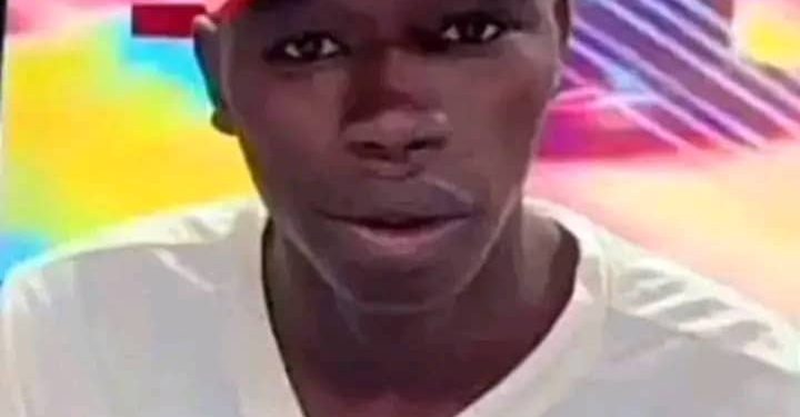 Kodda Sall au-delà des frontières