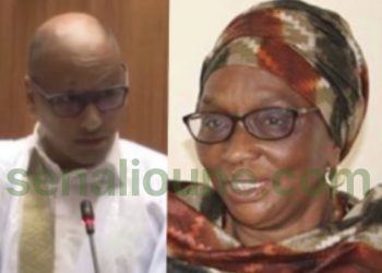 Les personnalités politiques qui ont soutenu Outouma se sont senties trahies