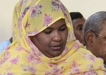 Mauritanie: La députée Mariem Mint Cheikh arrêtée