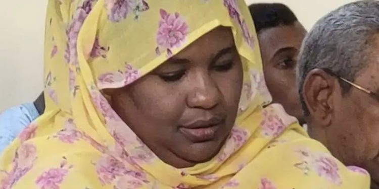 Mauritanie: La députée Mariem Mint Cheikh arrêtée