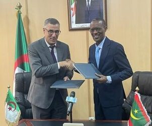 Les agences officielles de presse de Mauritanie et d’Algérie signent un accord de coopération