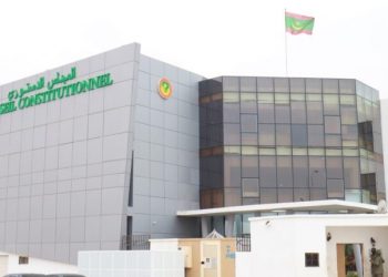 Mauritanie : Le Conseil constitutionnel valide la liste provisoire des candidats à l’élection présidentielle