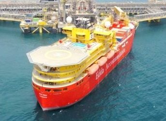 GTA : La complétion des 7,5% restants de l’Unité de production de gaz se fera dans les eaux sénégalo-mauritaniennes