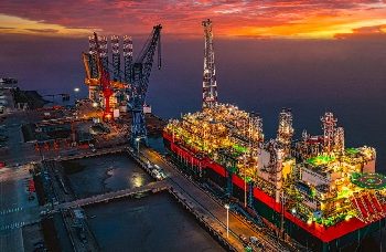 Exploitation de gaz de GTA: la Mauritanie et le Sénégal remontés contre le géant BP