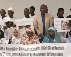 La Synthèse de l’Assemblée Générale de Muritanie Min Njejjitta