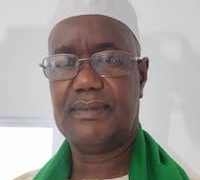 Élection présidentielle 2024 en Mauritanie, véritable référendum