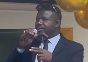 Etats-Unis: Boubel Ba élu président d'une association Mauritanienne