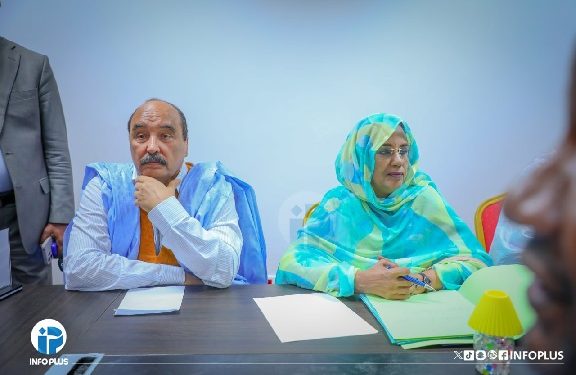 Présidentielle en Mauritanie : le passage d’Aziz au Conseil Constitutionnel n’était qu’une balade populiste
