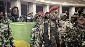 Attaque à Kinshasa : ce que l'armée congolaise a dit sur "une tentative de coup d'Etat