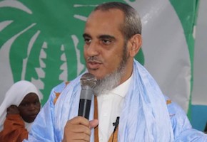 Tawassoul choisit son président comme candidat à l'élection présidentielle 2024