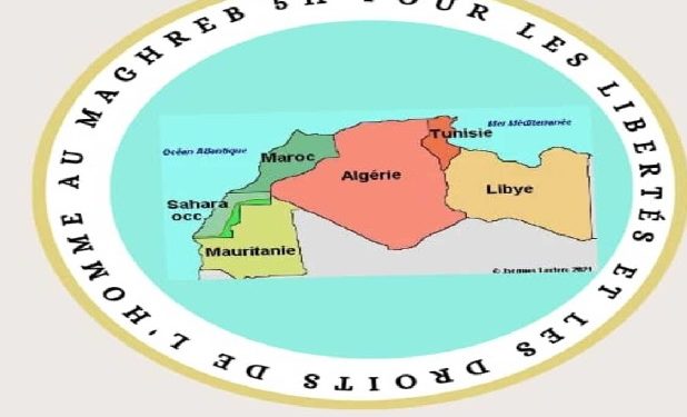 Cinq heures pour les libertés et les droits humains au Maghreb : « Les régimes du grand Maghreb ne convergent que pour réprimer leurs peuples »