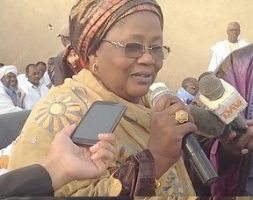 Droit de réponse : Les vrais dessous du maintien en détention de la députée « Iraiste » Mint Cheikh