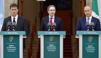 Trois pays européens reconnaissent l'État palestinien