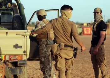 Wagner récidive à la frontière mauritanienne Est : un blessé et 8 disparus