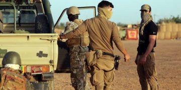 Wagner récidive à la frontière mauritanienne Est : un blessé et 8 disparus