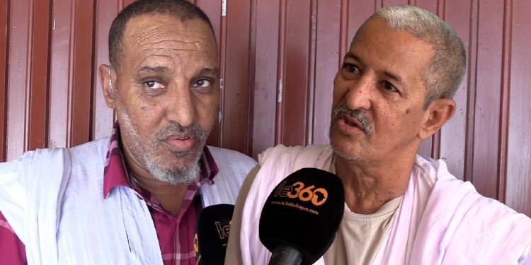 Vidéo – présidentielles 2024 : avec des concurrents non négligeables, le candidat Ghazouani attendra le second tour pour rempiler