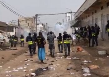 Affrontements communautaires à Médina Gounass : Un mort