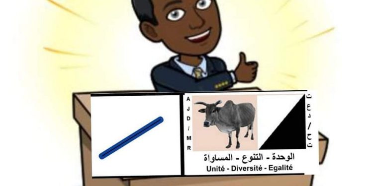 Bye bye Biram et ses casseroles! Par Ciré KANE