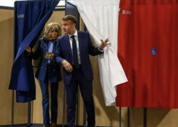 France: Macron dissout l’Assemblée nationale après la victoire historique du RN