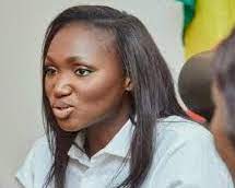 Conférence politique de Ousmane Sonko : Anta Babacar Ngom affiche sa "désillusion"