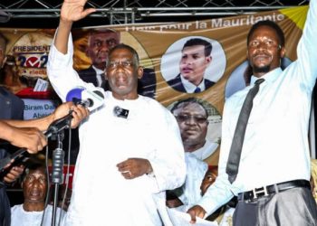 Biram – campagne électorale : Il ne reste plus après la victoire populaire que le triomphe légal