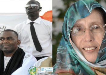 Biram, candidat du système. Par Ciré KANE