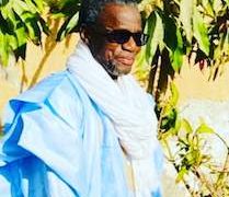 Carton rouge à Samba Thiam ! Par Ciré KANE 